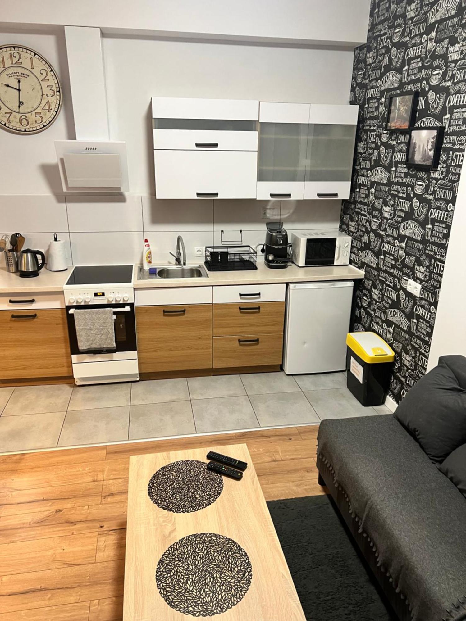 Apartamenty Cieplicka 20A Jelenia Gora Luaran gambar