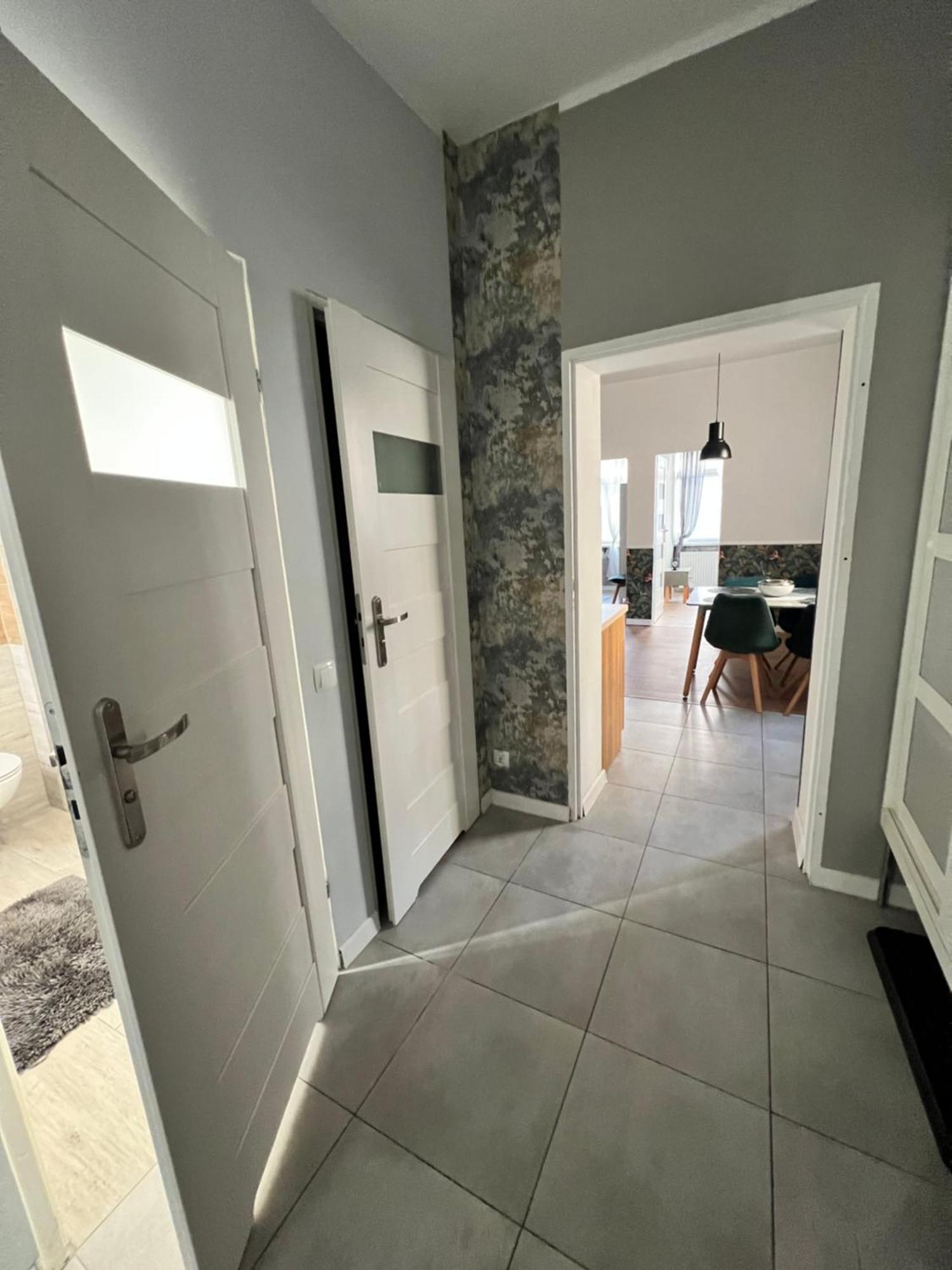 Apartamenty Cieplicka 20A Jelenia Gora Luaran gambar