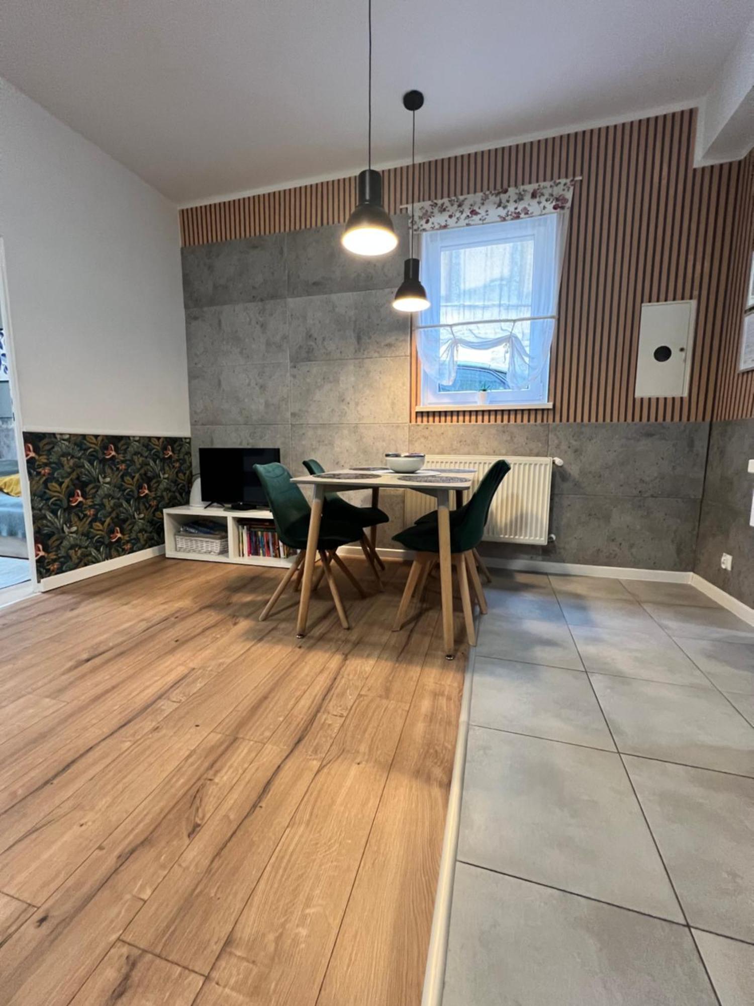 Apartamenty Cieplicka 20A Jelenia Gora Luaran gambar