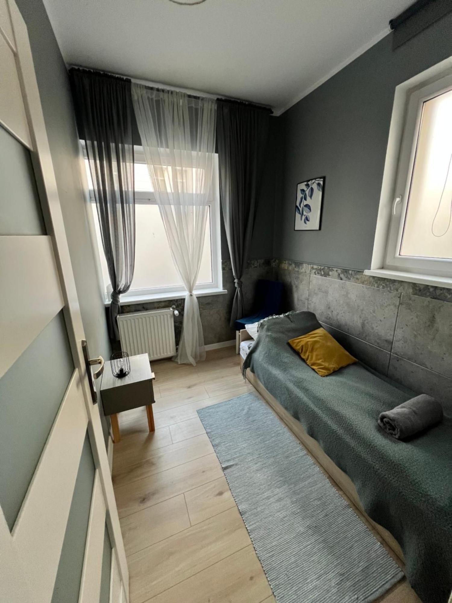Apartamenty Cieplicka 20A Jelenia Gora Luaran gambar