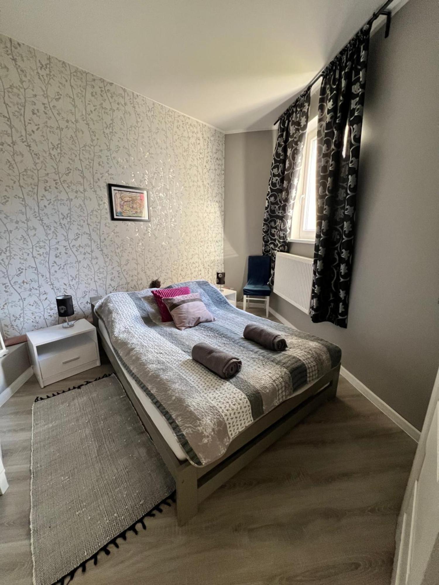 Apartamenty Cieplicka 20A Jelenia Gora Luaran gambar