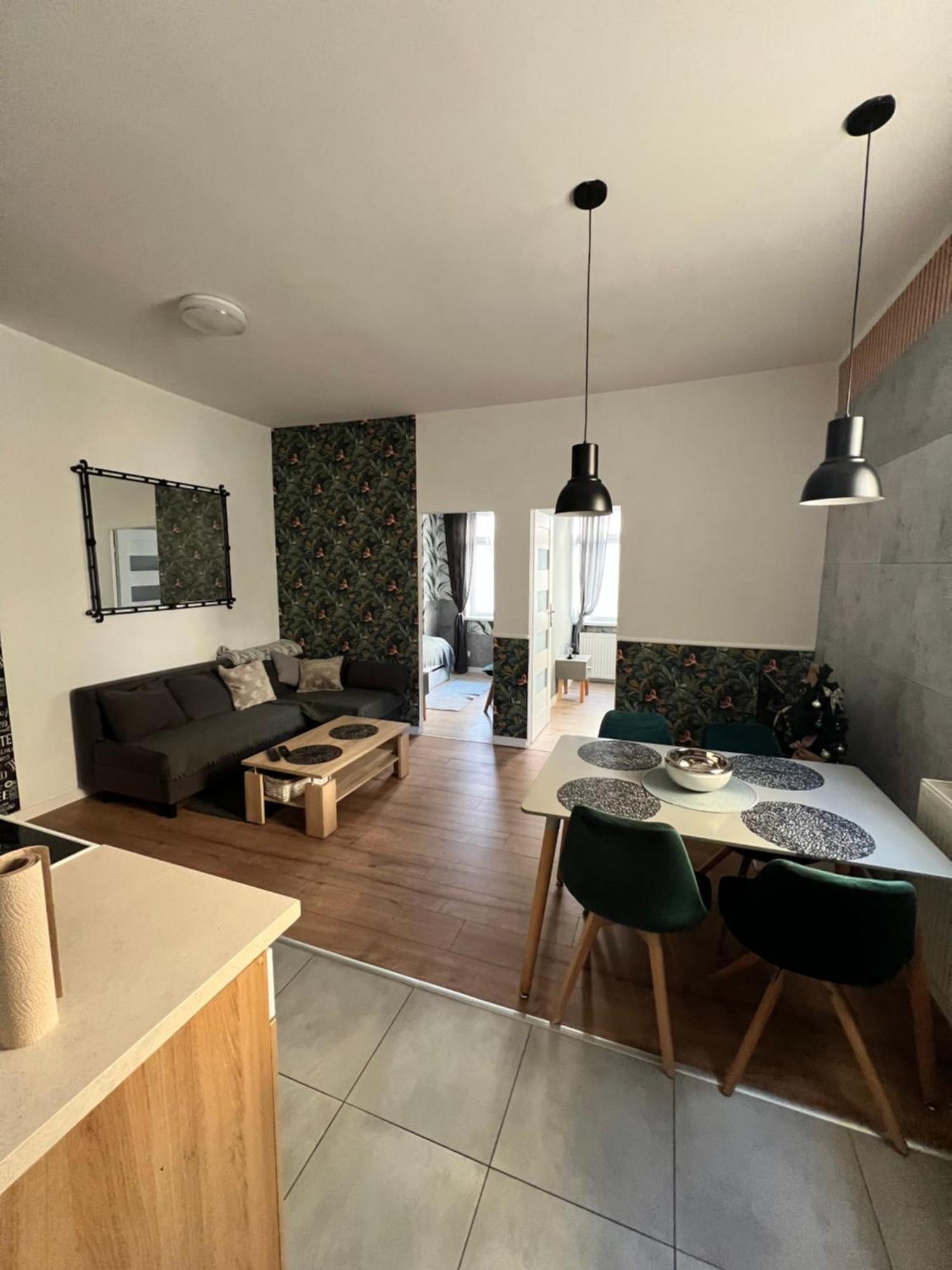 Apartamenty Cieplicka 20A Jelenia Gora Luaran gambar