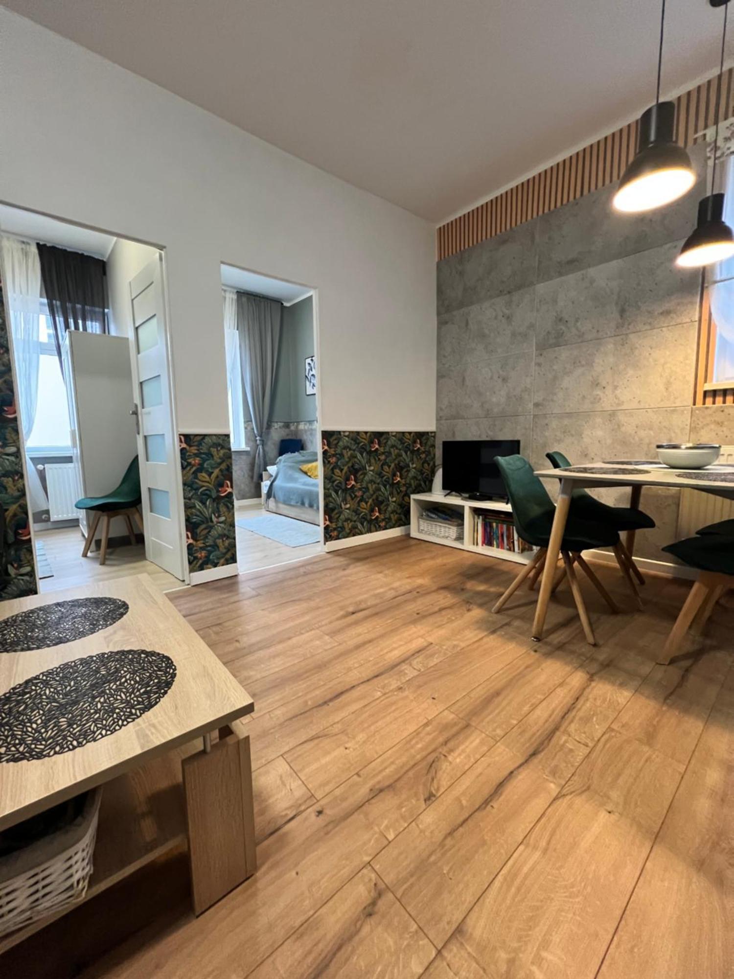 Apartamenty Cieplicka 20A Jelenia Gora Luaran gambar